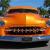 1951 Mercury Lead Sled Total Custom .