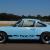 1973 PORSCHE 911 CARRERA RS RECREATION NEWLY BUILT FROM THE LAST 1990 G50 SOLD