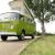Volkswagen Westfalia LHD Cali Import VW camper camper van