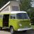Volkswagen Westfalia LHD Cali Import VW camper camper van
