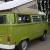 Volkswagen Westfalia LHD Cali Import VW camper camper van