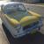 1958 Metropolitan, beautiful restored coupe, runs great
