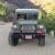 1958 Dodge Power Wagon Ambulance Turbo-Diesel