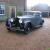 1936 Bentley 4 . 25 Litre Park Ward HK Chassis Number