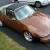1975 Porsche 911 S Targa 2-Door 2.7L
