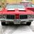 1970 Oldsmobile Cutlass 442 W-30 Tribute 455 TH-400 NO RESERVE