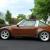 1975 Porsche 911 S Targa 2-Door 2.7L