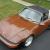 1975 Porsche 911 S Targa 2-Door 2.7L