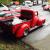 1946 ford f-1 pick up truck/ American/ Chevy/ v8