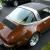 1975 Porsche 911 S Targa 2-Door 2.7L