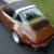 1975 Porsche 911 S Targa 2-Door 2.7L
