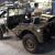 WWII 1944 willys jeep