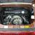 1975 Porsche 911 S Targa 2-Door 2.7L