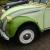 2CV6 Special. Classic car- any trial- fantastic paint job. Galvanised chassis