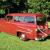 1949 Plymouth Suburban Original Driving SUV