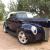 1940 Ford Convertible street rod hot rod