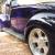 1940 Ford Convertible street rod hot rod