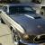 1969 Mustang Fastback GoodGuys award winner. Mustant & Fast Fords Car
