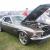 1969 Mustang Fastback GoodGuys award winner. Mustant & Fast Fords Car