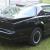 1986 Pontiac Firebird Trans Am KITT KARR Knight Rider