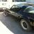 Black 1979 Pontiac Firebird,Trans-Am