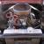 1962 PONTIAC BONNEVILLE CONVERTIBLE 389 V8 PLUS 4 BARREL SUPER STRAIGHT 8 LUG
