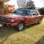 1966  Ford Mustang Restored