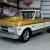 1970 GMC Chevrolet Hot Rod PIck Up Pump Gas 496 W/ N20 VERY NICE! Just Finished