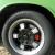 Porsche 914 2.0 Liter Freshly Painted Willow Green Weber Carbs Rivera Rims