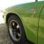 Porsche 914 2.0 Liter Freshly Painted Willow Green Weber Carbs Rivera Rims