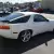 1989 Porsche 928 S4 Coupe 2-Door V8 5.0L Automatic