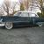 1951 CADILLAC FLEETWOOD