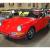 1968 Porsche 911 S Numbers matching excellent history first fixed window targa