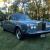 1975 Rolls Royce Silver Shadow (Long Wheel Base) Located near CHICAGO L@@K !!!