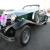 Beauford Car