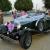 Beauford Car