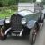 1921 Handley Knight 7seven-seat Tourer restored - Unique LHD