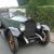 1921 Handley Knight 7seven-seat Tourer restored - Unique LHD