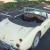 1964 classic Austin Healey MkIII 3000 Convertible custom tribute. VERY LOW MILES