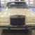 1982 LINCOLN CONT MARK VI 2 DR, REMARKABLE SHAPE, 80K MILES! LOOKS/RUNS GREAT!