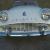 1959 Triumph TR3A, overdrive, wirewheels, California