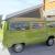1979 VW Volkswagen Westfalia Camper Van RESTORED Groovy Green