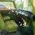 1979 VW Volkswagen Westfalia Camper Van RESTORED Groovy Green