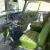 1979 VW Volkswagen Westfalia Camper Van RESTORED Groovy Green