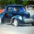 Real Steel Blown 548 850 HP. Willys Gasser Rat Hot Rod, No Plastic Kit Car Here!