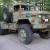 1969 Mack M123A1C tractor military 6x6 tank hauler