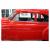 1950 Chevrolet Styleline Deluxe Custom Red 350 CID