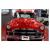 1950 Chevrolet Styleline Deluxe Custom Red 350 CID