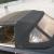 GORGEOUS 1982 BLACK MERCEDES 380SL LOW MILES CALIF CAR FULL RECORDS NO RESERVE