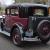 1928 Hupmobile Model A Century 6 Hupp 2dr Sedan  5 passenger 6 cyl rat rod RARE
